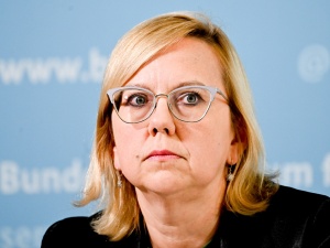 „Praworządni Niemcy nie realizują i nie zamierzają realizować…” Mocny wpis minister Moskwy
