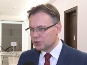 Arkadiusz Mularczyk: W najbliższym czasie ujawnią się niemieckie zasoby agenturalne w Polsce