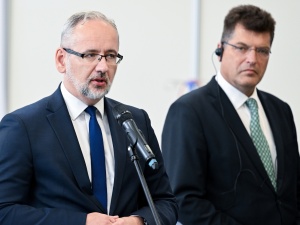 Nieoficjalnie: Minister zdrowia straci stanowisko?