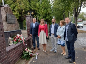 Region Rzeszowski w 42. rocznicę powstania Solidarności