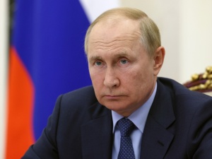 Putin wylądował w Kaliningradzie. Jaki jest cel jego wizyty?