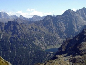 Naukowcy z Wrocławia zmierzyli szczyty Tatr. Spore zaskoczenie