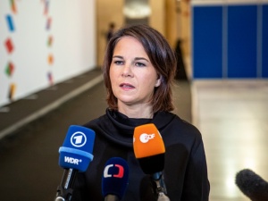 Polska będzie domagać się reparacji wojennych. Jest reakcja MSZ Niemiec