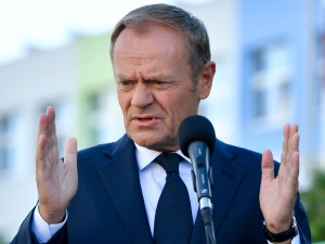 „Ludzie są wkurzeni”. Nieoficjalnie: Wściekłość w PO po deklaracji Tuska w sprawie aborcji