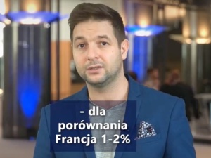 „Podejmujemy sprawę, której nikt z zakompleksionej klasy politycznej nie podjął”. Patryk Jaki publikuje nagranie [WIDEO]