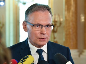 [TYLKO U NAS] Arkadiusz Mularczyk: To jest kwota minimum. Teraz podejmiemy konkretne działania