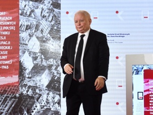 „Frankfurter Allgemeine Zeitung”: „Reparacje wojenne dla Polski są moralnie wątpliwe”