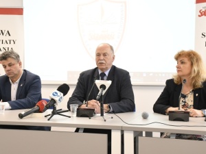 Nauczycielska Solidarność kontynuuje protest