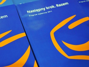 Znany poseł PO rezygnuje ze startu w wyborach do Sejmu. „Przez zapowiedź Tuska”