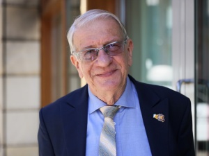 Prof. Roszkowski dziękuje wszystkim… hejterom. „Efekt Streisand”