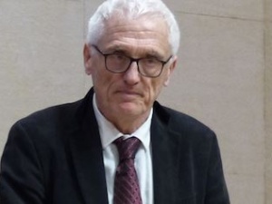 Jaką część reparacji PiS zamierza oddać Żydom?. Jan Tomasz Gross do posła Mularczyka