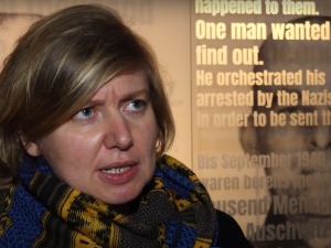 [Tylko u nas] Szefowa Instytutu Pileckiego w Berlinie: Najwyższe odszkodowania za IIWŚ Niemcy przyznały... swoim obywatelom
