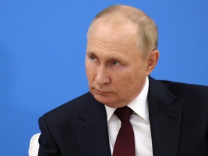 Zełenski ostrzega Europę. To będzie następny krok Putina