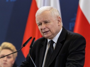 Koalicja PiS z PSL? Kaczyński zabrał głos 