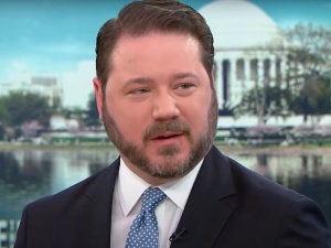 Komentator Fox News [!] do przeciwników tzw. „małżeństw homoseksualnych”: „Pobijemy was. Przegracie. Umrzecie”