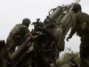 ISW: Kontrofensywa ukraińska czyni realne postępy
