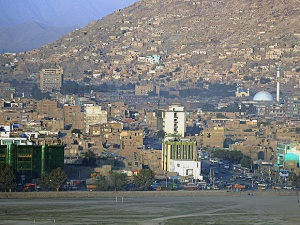 Afganistan: Zamach bombowy przed ambasadą Rosji w Kabulu. Są ofiary śmiertelne