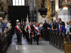 Toruń w 42. rocznicę powstania S