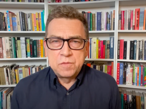 Maciej Orłoś przerywa milczenie i potwierdza, że ma zaległości podatkowe