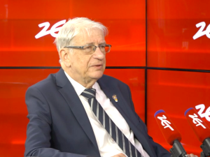 Prof. Roszkowski: Zostałem wykorzystany politycznie 
