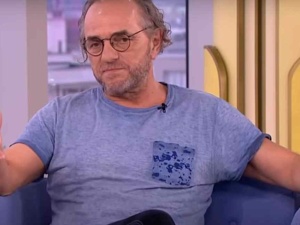 TOK FM kończy współpracę z Piotrem Najsztubem. Poszło o jedno zdanie?