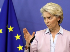 Von der Leyen: Proponujemy obowiązkowe ograniczenia zużycia energii elektrycznej w UE