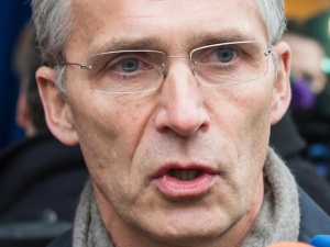 „Rosja może zaatakować inne kraje”. Szef NATO bije na alarm