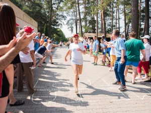 Zawodnicy na start! Zbliżają się zawody sportowe Sekretariatu Przemysłu Spożywczego NSZZ S