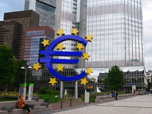 Stopy procentowe w górę. Europejski Bank Centralny podjął decyzję