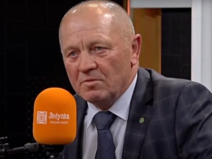 „Jeśli natura przez miliony lat chowała węgiel pod ziemią…”. Kuriozalna wypowiedź posła PSL [WIDEO]
