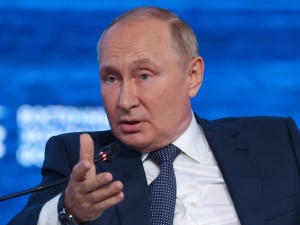 Polityczne trzęsienie ziemi w Rosji? Chcą oskarżyć Putina o zdradę stanu