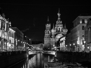 «Скільки часу знадобилося б фінській армії, щоб зайняти Санкт-Петербург? Поляки були б там першими