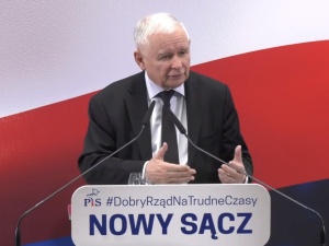 Prezes PiS zabrał głos ws. emerytur stażowych. „To jest sprawa trudna i ja nie chcę nikogo oszukiwać”
