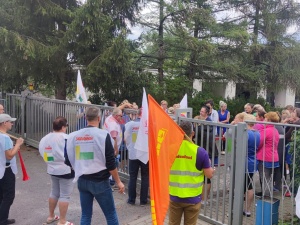 Porozumienie w W&W. Kolejne negocjacje w czerwcu przyszłego roku