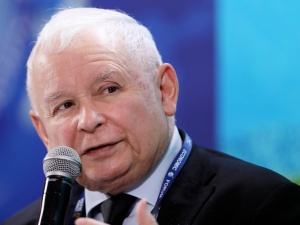 Ważne zebranie kierownictwa PiS na Nowogrodzkiej. Znamy dwa ważne tematy spotkania