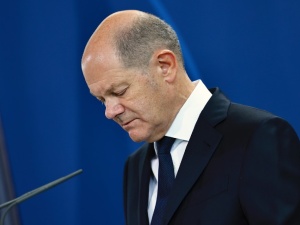 „Bild” zastanawia się, kto pomoże Niemcom. Ministrowie krajów UE zdziwieni postawą Berlina