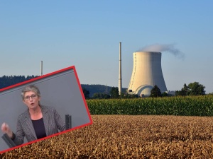 Szwedzcy Zieloni ostro do niemieckich Zielonych: Jeśli wyłączycie atom...