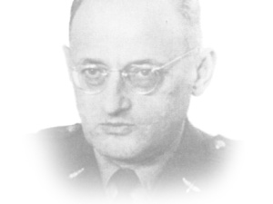 [Tylko u nas] Tadeusz Płużański: Zbrodniczy prokurator Unterweiser