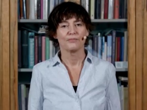 Kazimiera Szczuka publikuje oświadczenie po kuriozalnym wywiadzie w RMF! „To było głupie i chamskie” [WIDEO]