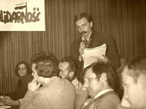 Dziś 42. rocznica Porozumień Dąbrowskich (Katowickich)