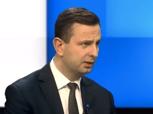 Kosiniak-Kamysz: Ziemia, narodowość i przywiązanie do tradycji chrześcijańskiej