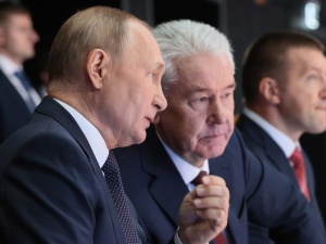 Dziennikarz śledczy Bellingcat: Putin przygotowuje na październik nowy etap wojny. Wyznaczył zadanie specjalne