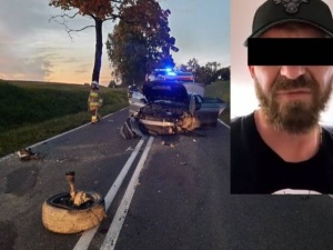 „Zginęły, bo jechały trumną na kółkach”. Jest akt oskarżenia przeciwko adwokatowi Pawłowi K. 