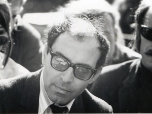  „Ojciec chrzestny francuskiego kina”. Nie żyje Jean-Luc Godard