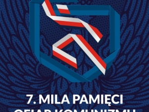 Za nami 7. Mila Pamięci Ofiar Komunizmu w Lublinie