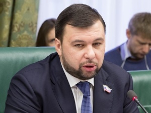 Lider donieckich separatystów: „Polacy opanowali miasto!” [WIDEO]