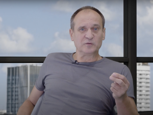 „Tusk już rozmawiał z Putinem?” Kukiz wbija szpilę 