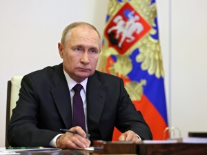 Nie żyje redaktor naczelny „ulubionej gazety Putina”. Podano przyczynę