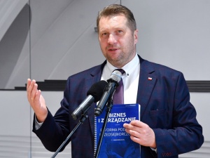 Nowy przedmiot w szkołach. „To będzie nowość na skalę dotąd niespotykaną”