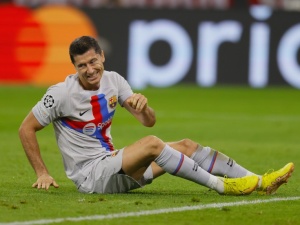 Gigantyczna awaria Polsat Box Go. I to w czasie meczu Lewandowskiego